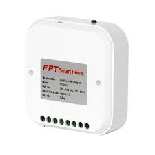 [MDZD012] Bộ điều khiển rèm Hera