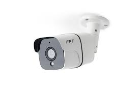 [AOWF011] FPT Camera Outdoor IQ FullHD