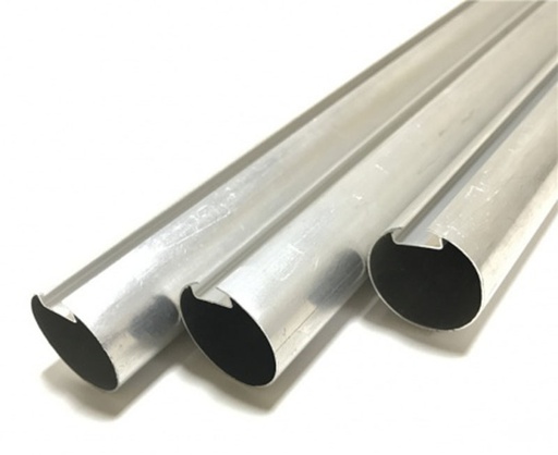 [ER0C018] Máng nhôm rèm cuốn