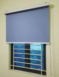 [ER0C011] Phụ kiện rèm cuốn (trơn, lưới, cầu vồng)