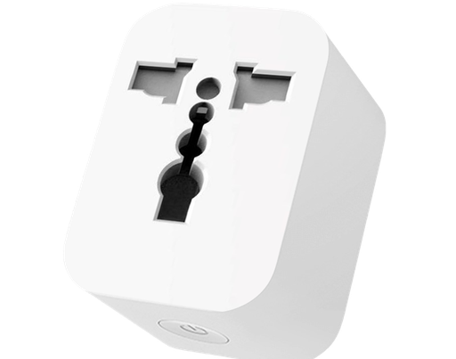 [PAZD011] Ổ cắm đơn thông minh Hera