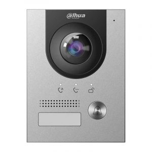 [DHI-VTO2202F-P-S2] Nút nhấn chuông cửa