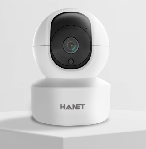 [HA800] HANET AI CamHome HA800