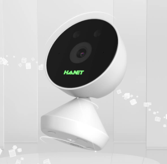 [HA1000] AI Camera HA1000