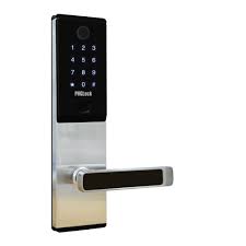 Khóa vân tay FP7868 (Không APP)