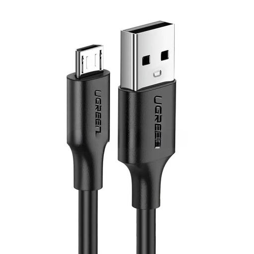 [US289] Dây USB 2.0 sang micro USB dài 0.25M Ugreen