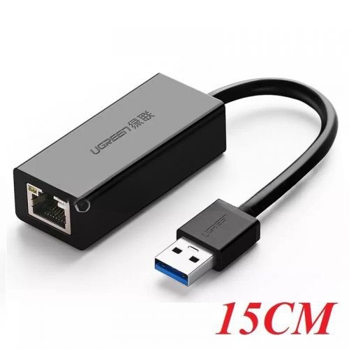 [CR111] Bộ chuyển đổi USB 3.0 sang Giga Lan  Ugreen