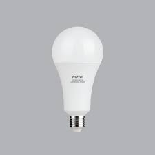 Bóng bulb 12W AS vàng (sao chép)