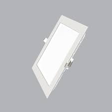Đèn led panel tròn âm 15W vàng (sao chép)