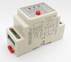 Rơ le phao điện an toàn 111X PLUS  /chống cạn/ báo mức nước