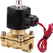 Van điện từ DN15 (sao chép)