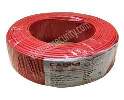 Dây đôi VCmd 2x24 Cadivi