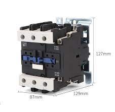 Khởi động từ 220V - 95A (sao chép)