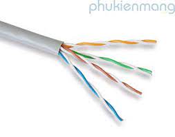 Dây cáp mạng CAT5