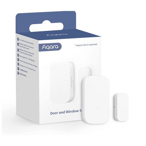 [RDZA011] Cảm biến cửa AQA