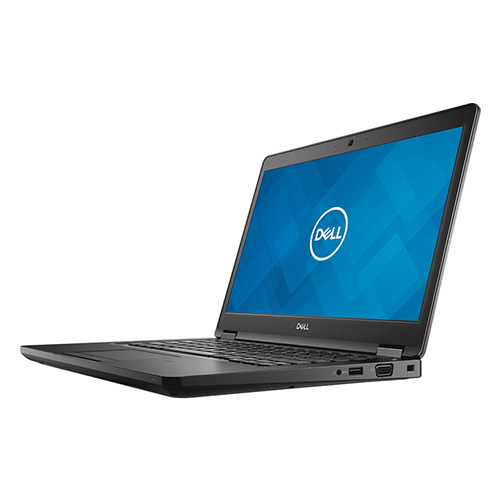 [D5490] Dell Latitude 5490