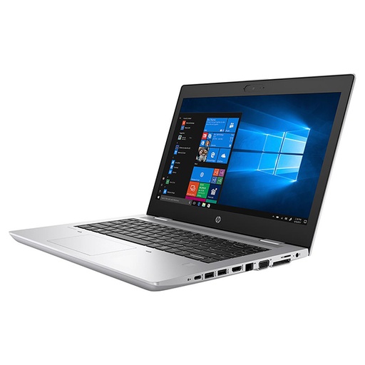 [HP640G5] HP ProBook 640 G5