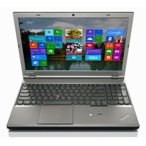 [LTW540] Lenovo ThinkPad W540