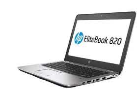 [HPE820G4] HP Elitebook 820 G4