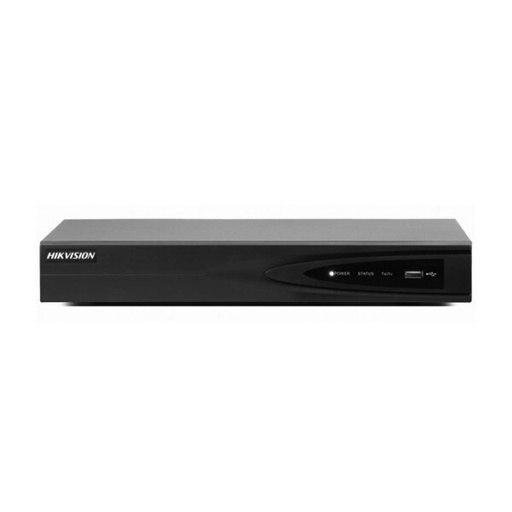 [DS-7604NI-K1] Đầu ghi hình IP 4 kênh Hikvision DS-7604NI-K1