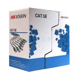 [DS-1LN5E-E/E] Dây cáp mạng CAT5 HIKVISION DS-1LN5E-E/E